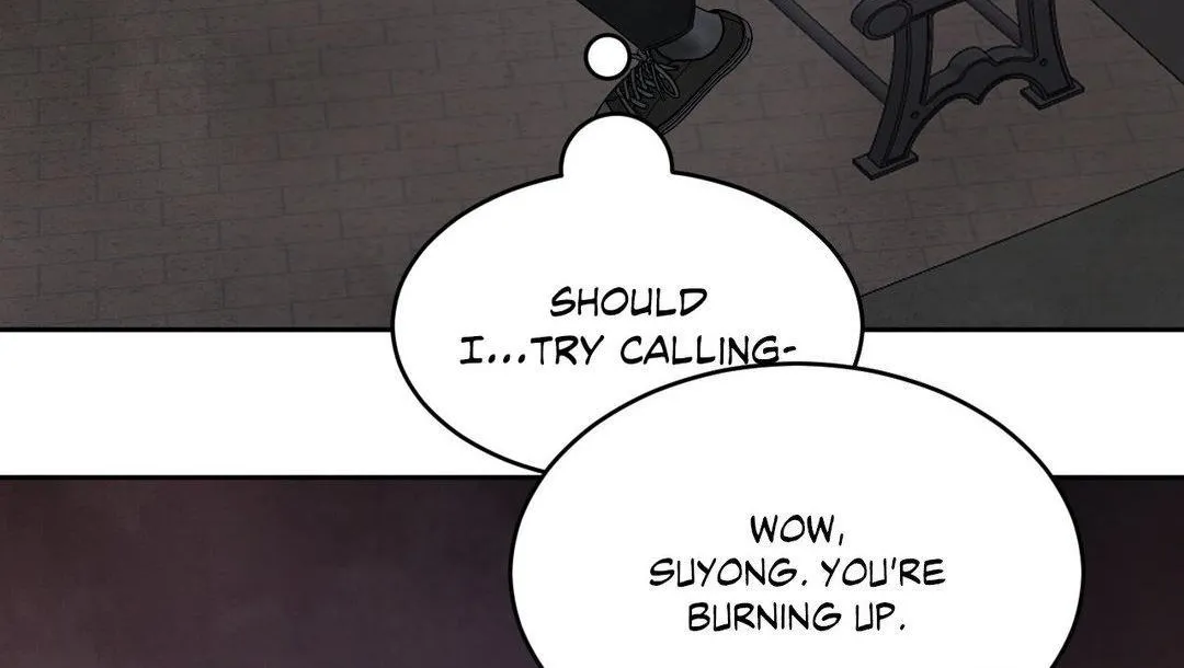 Read Topsy-Turvy chapter 94 image 208 on Lezhin
