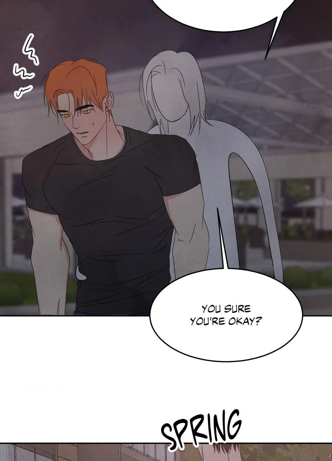 Read Topsy-Turvy chapter 94 image 209 on Lezhin