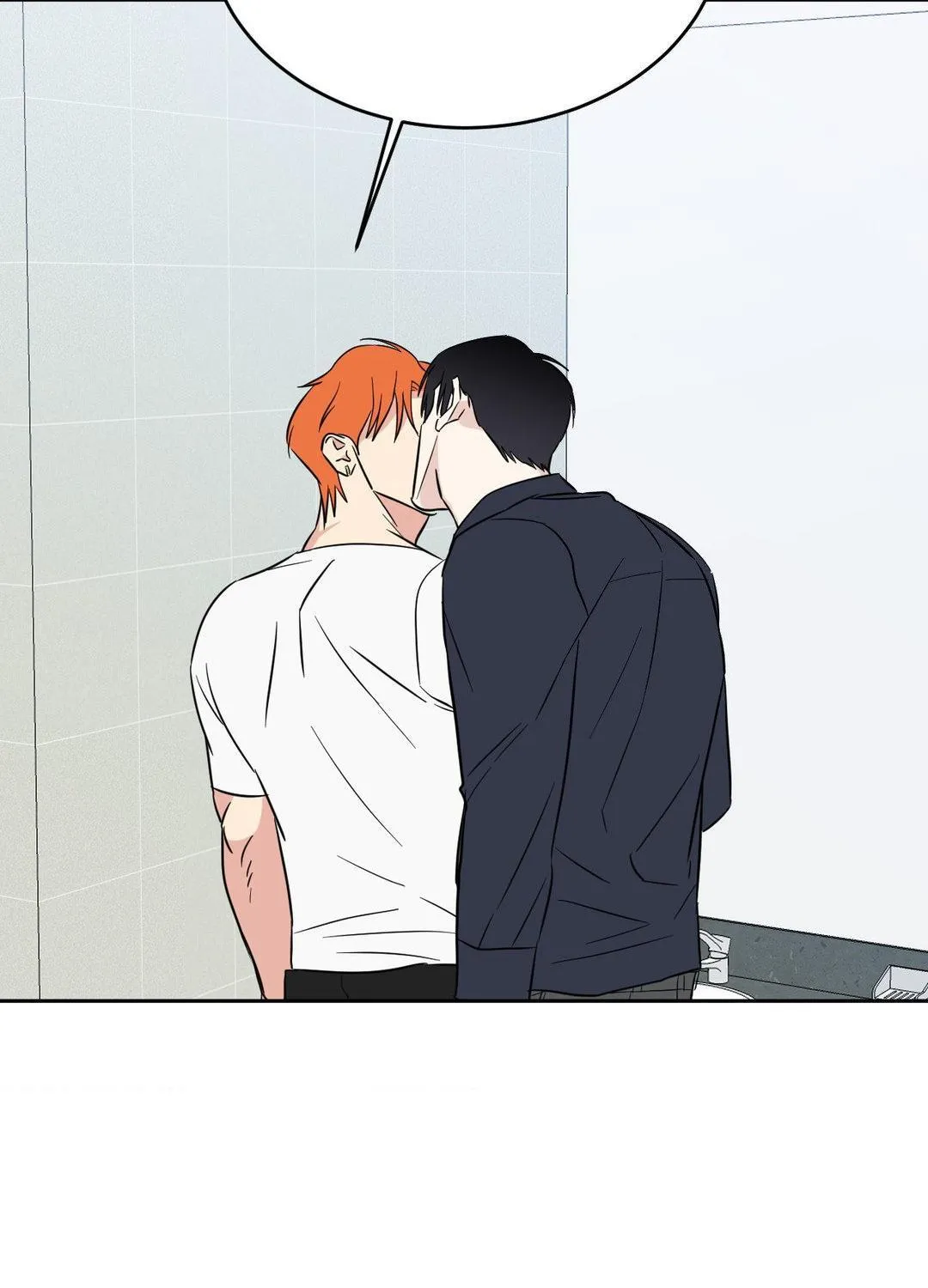 Read Topsy-Turvy chapter 94 image 21 on Lezhin