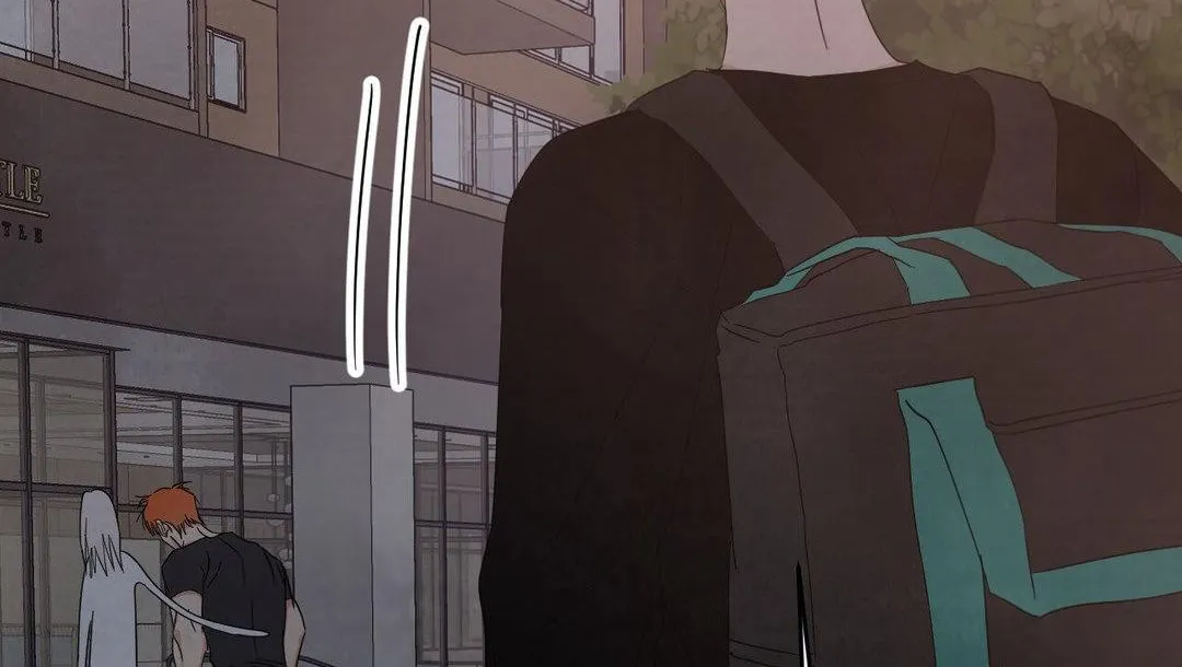 Read Topsy-Turvy chapter 94 image 210 on Lezhin