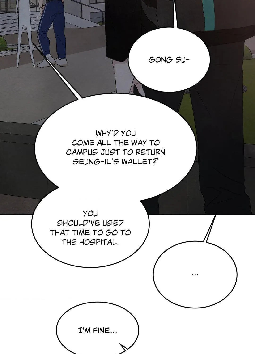Read Topsy-Turvy chapter 94 image 211 on Lezhin