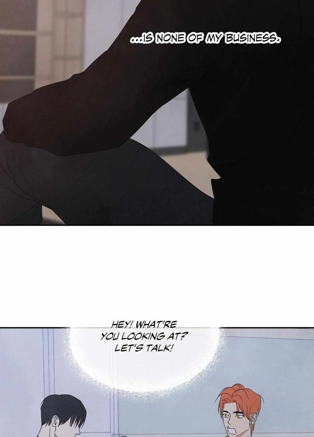 Read Topsy-Turvy chapter 94 image 217 on Lezhin
