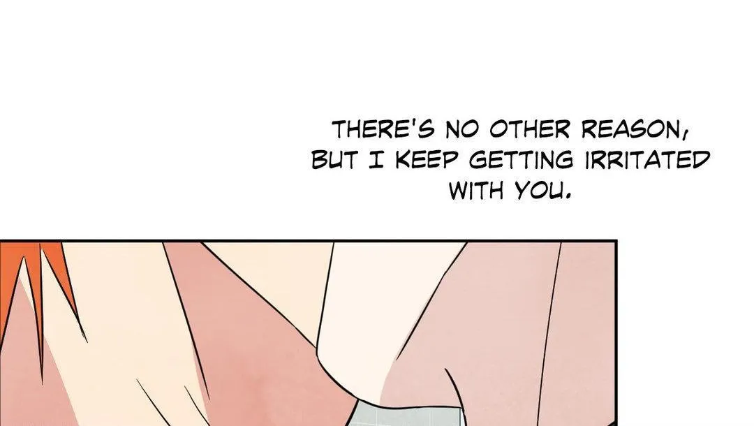 Read Topsy-Turvy chapter 94 image 22 on Lezhin