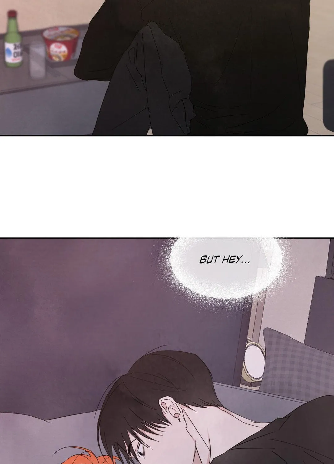 Read Topsy-Turvy chapter 94 image 223 on Lezhin