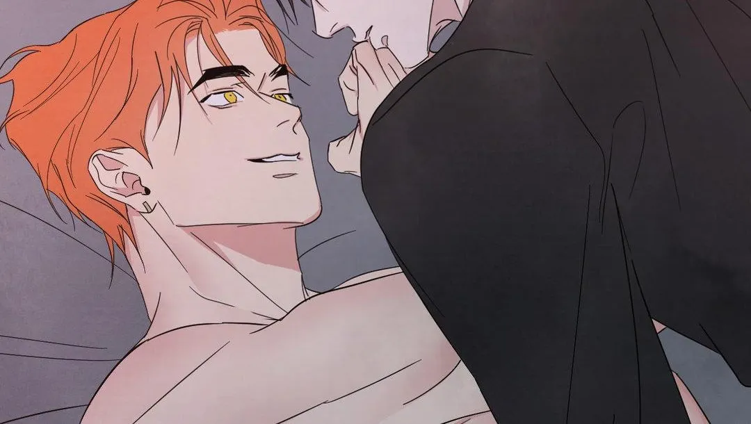 Read Topsy-Turvy chapter 94 image 224 on Lezhin