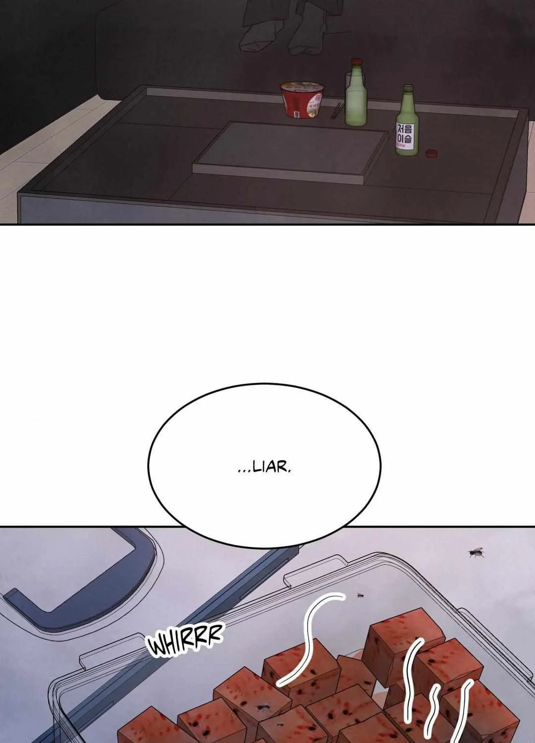 Read Topsy-Turvy chapter 94 image 227 on Lezhin