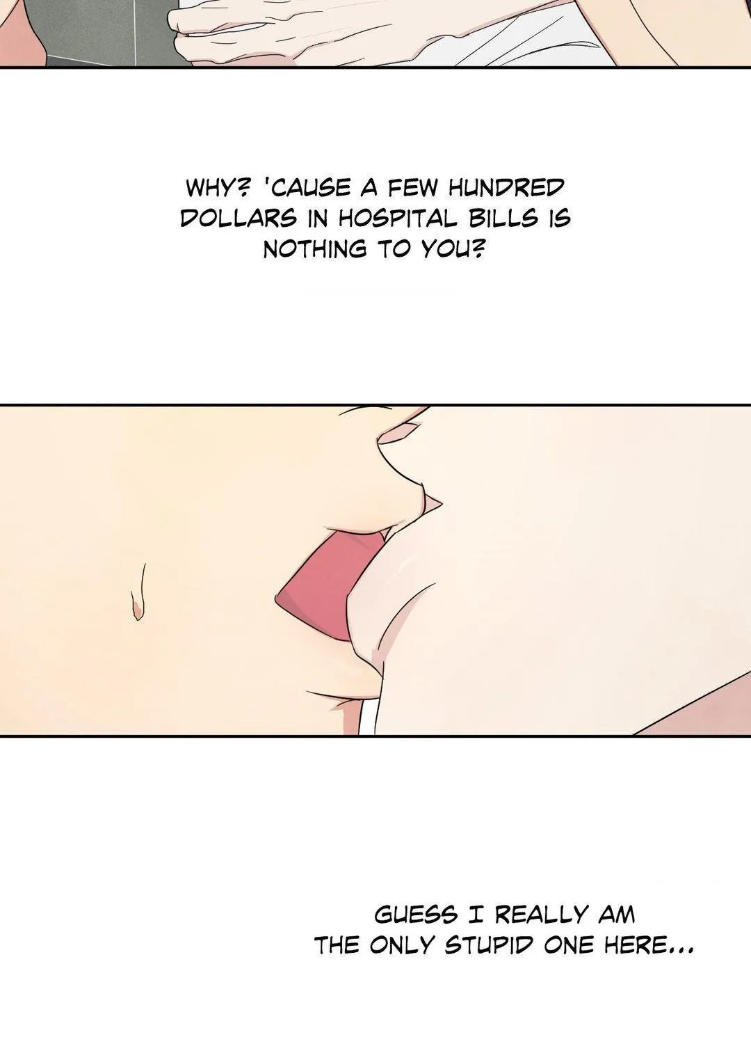 Read Topsy-Turvy chapter 94 image 25 on Lezhin