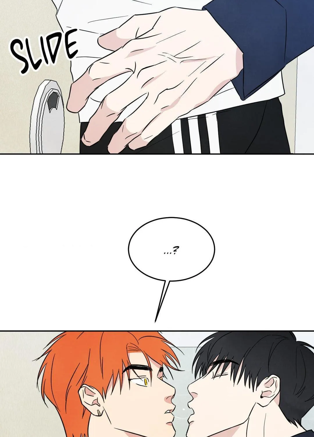 Read Topsy-Turvy chapter 94 image 29 on Lezhin