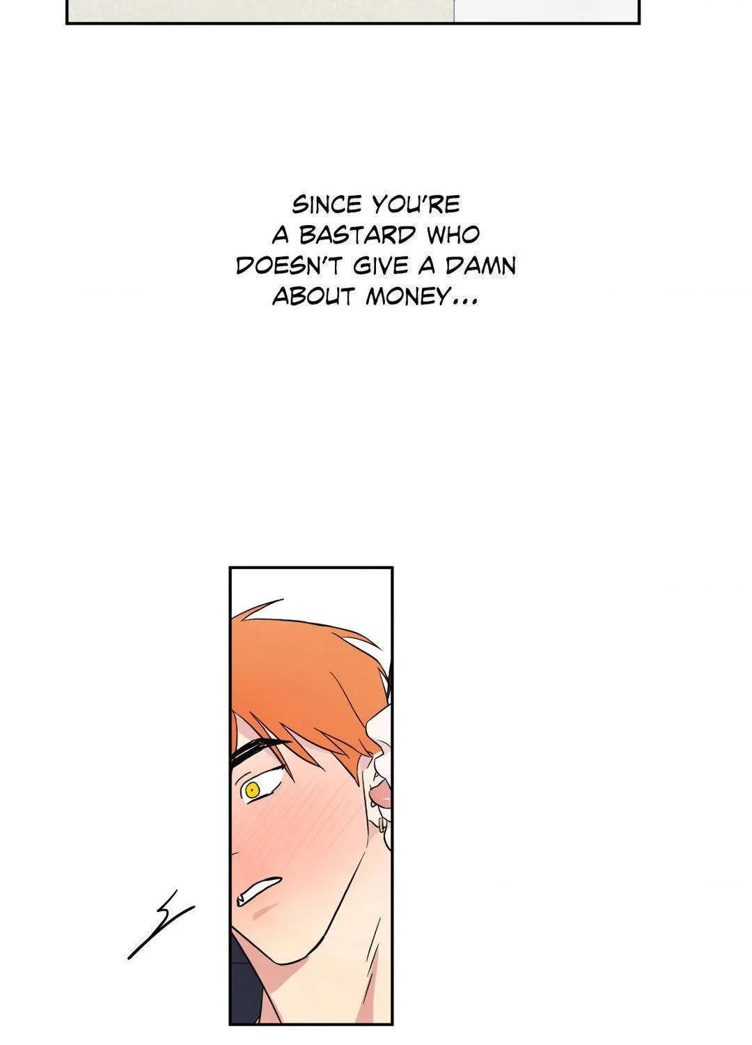 Read Topsy-Turvy chapter 94 image 33 on Lezhin