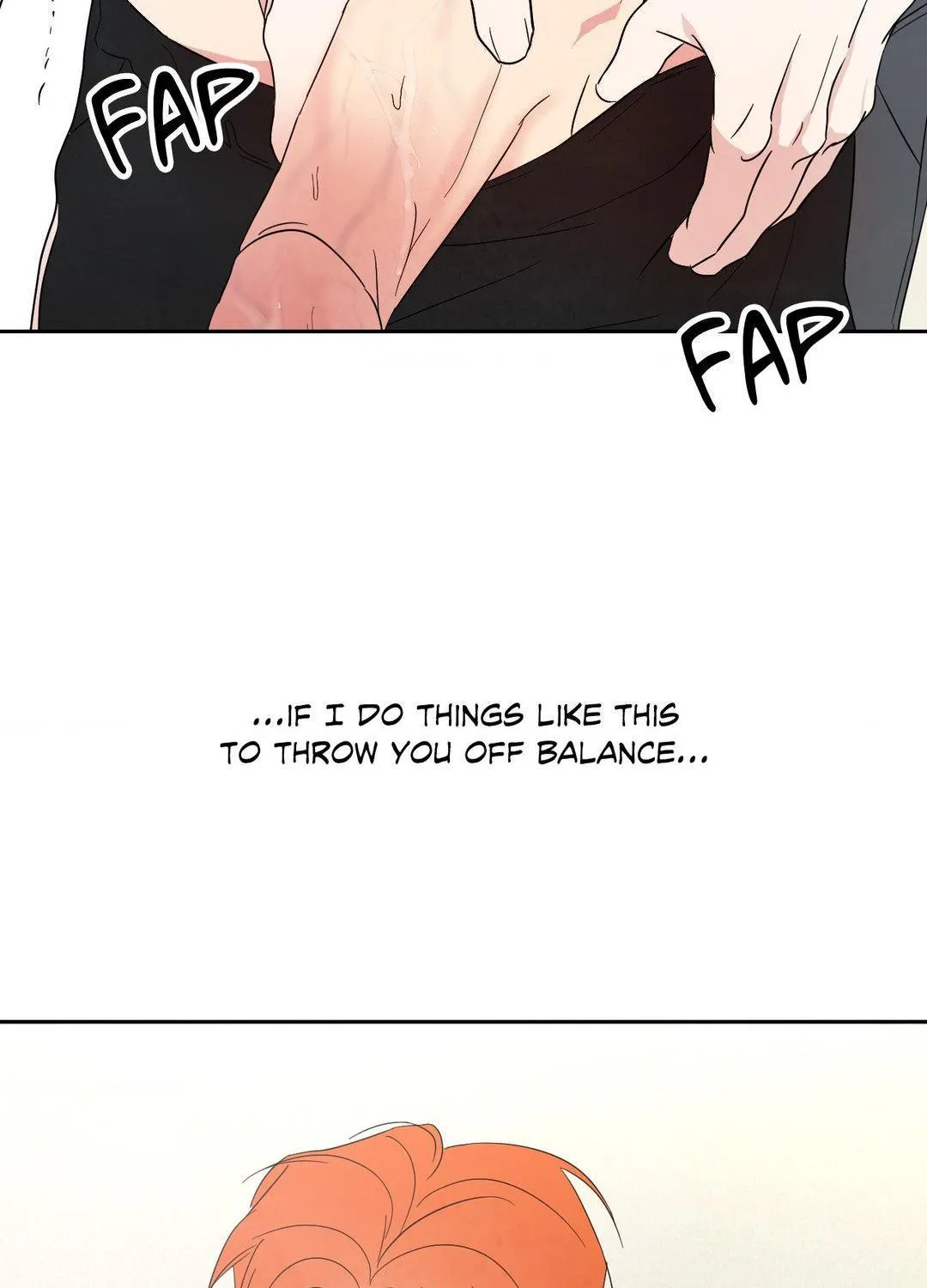 Read Topsy-Turvy chapter 94 image 35 on Lezhin