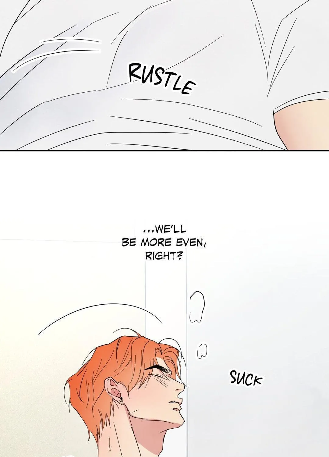 Read Topsy-Turvy chapter 94 image 37 on Lezhin
