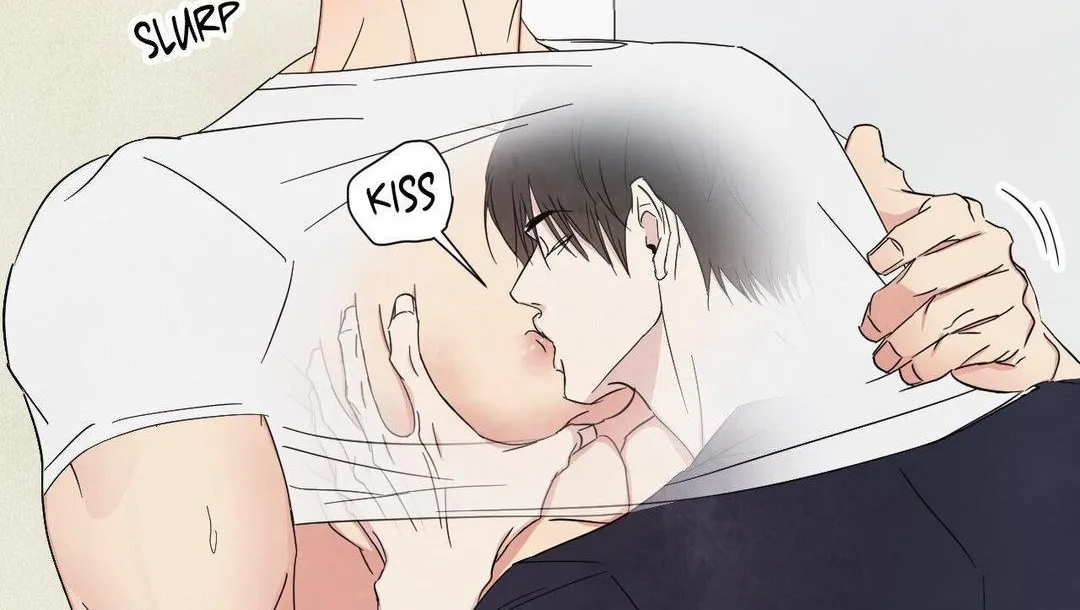 Read Topsy-Turvy chapter 94 image 38 on Lezhin