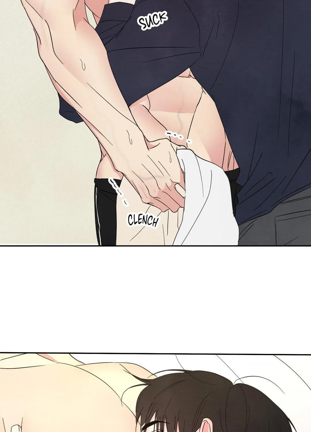 Read Topsy-Turvy chapter 94 image 39 on Lezhin