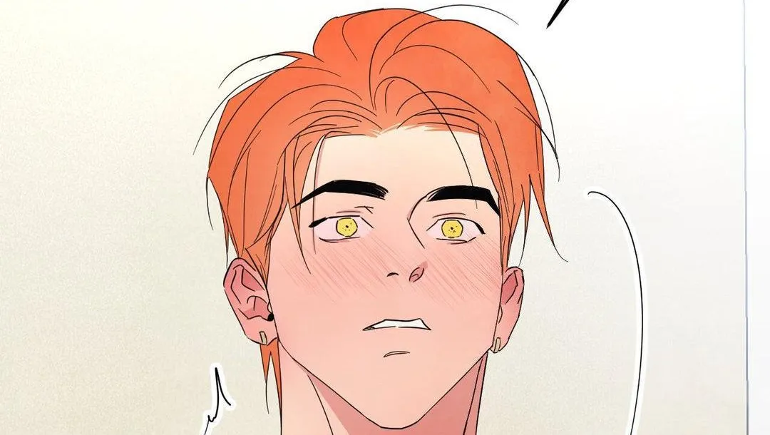 Read Topsy-Turvy chapter 94 image 44 on Lezhin