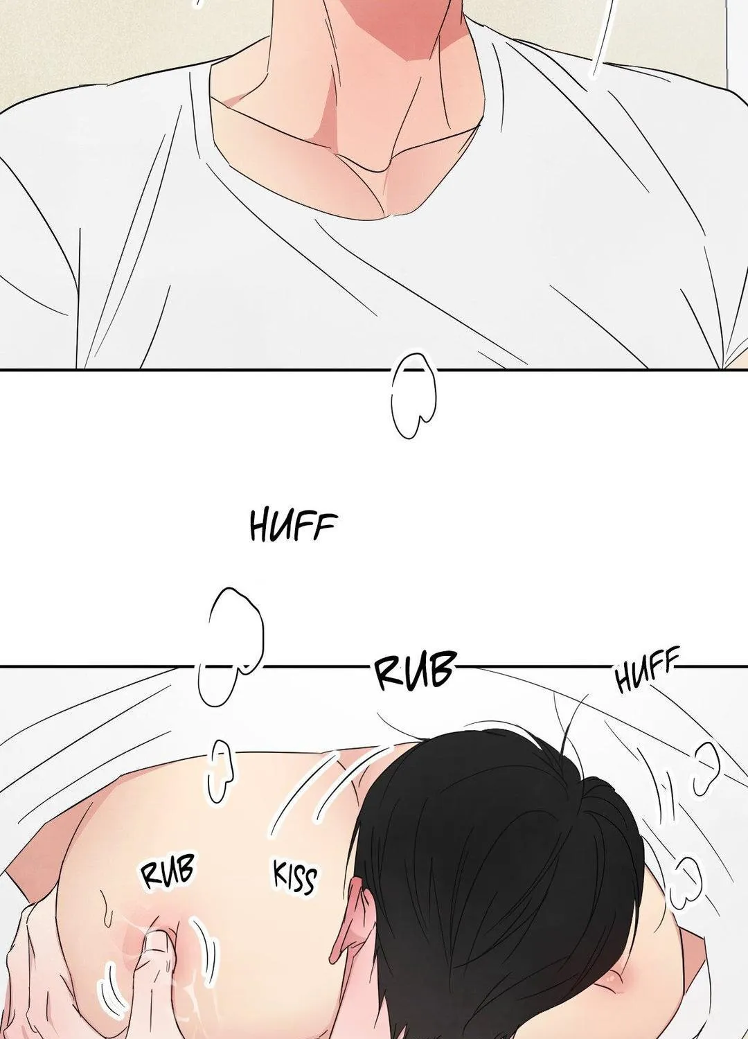 Read Topsy-Turvy chapter 94 image 45 on Lezhin