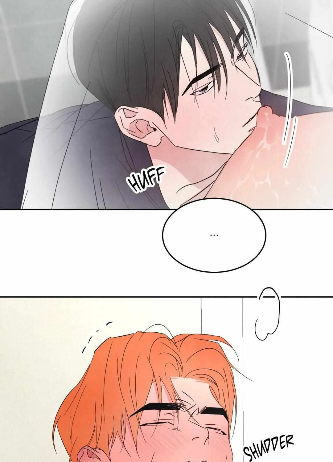 Read Topsy-Turvy chapter 94 image 53 on Lezhin