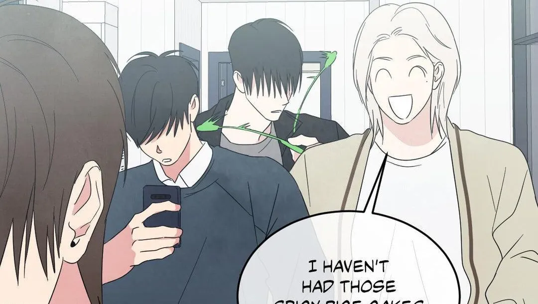 Read Topsy-Turvy chapter 94 image 58 on Lezhin
