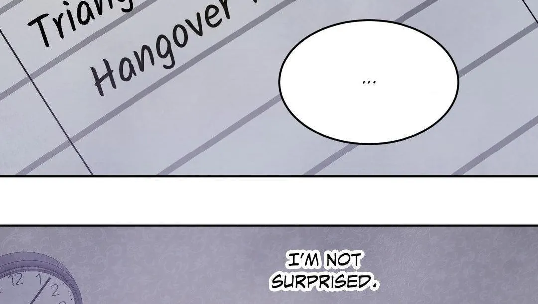 Read Topsy-Turvy chapter 94 image 6 on Lezhin