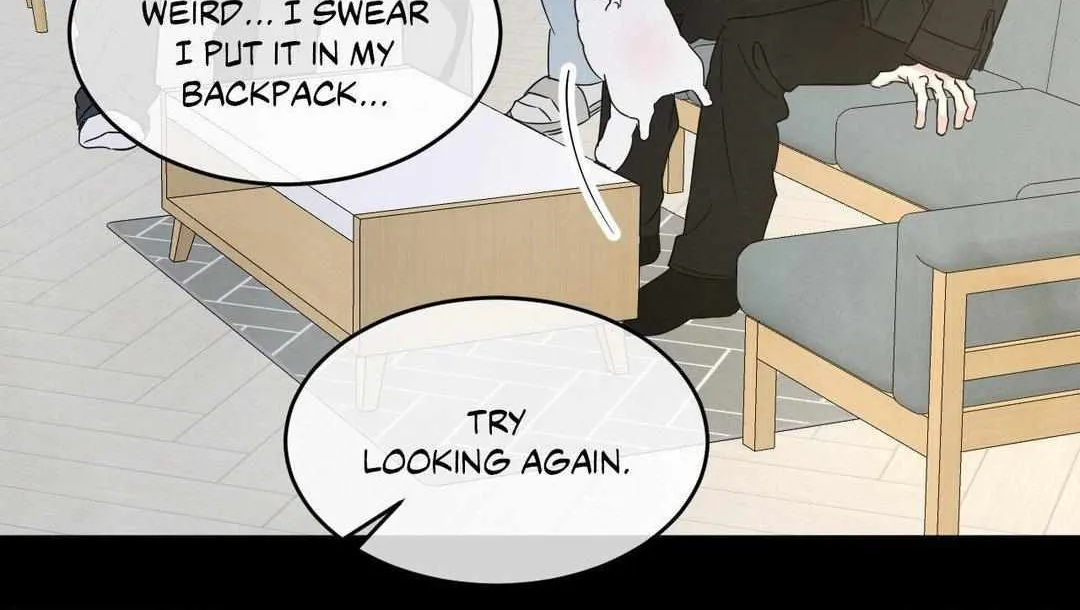 Read Topsy-Turvy chapter 94 image 62 on Lezhin
