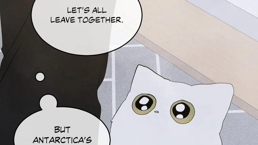 Read Topsy-Turvy chapter 94 image 66 on Lezhin