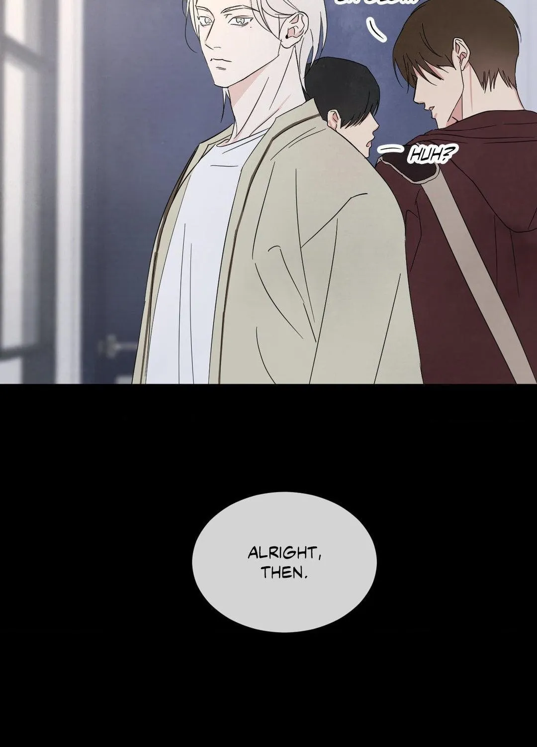 Read Topsy-Turvy chapter 94 image 69 on Lezhin