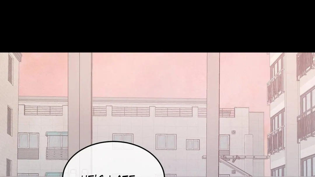 Read Topsy-Turvy chapter 94 image 70 on Lezhin