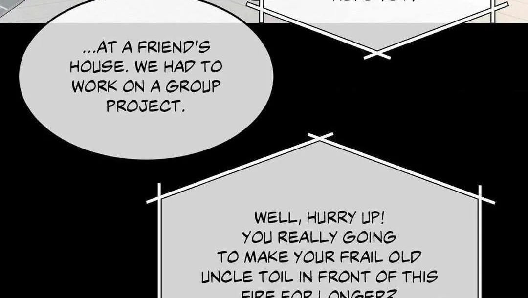 Read Topsy-Turvy chapter 94 image 72 on Lezhin