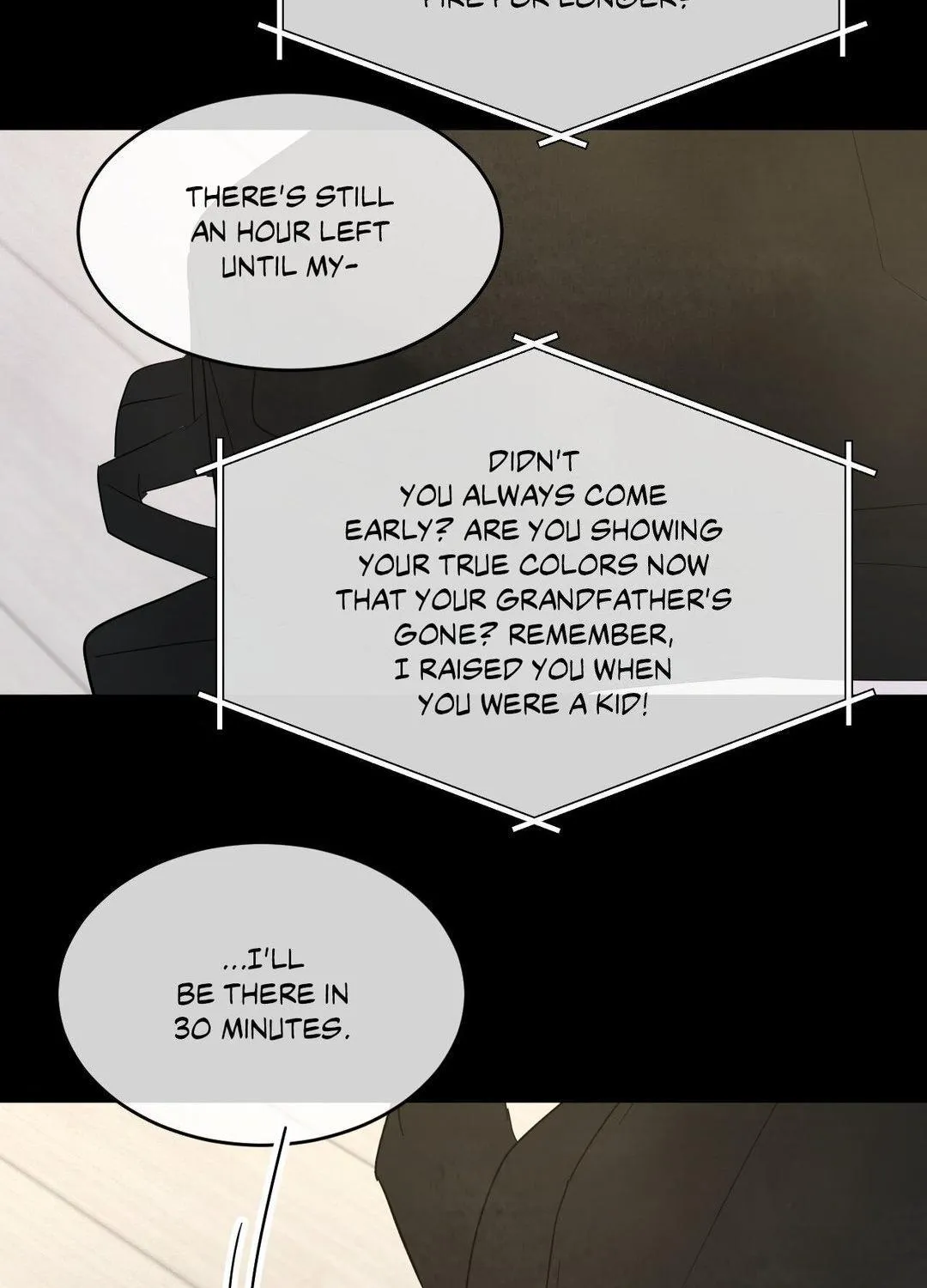 Read Topsy-Turvy chapter 94 image 73 on Lezhin
