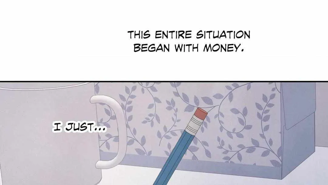 Read Topsy-Turvy chapter 94 image 8 on Lezhin