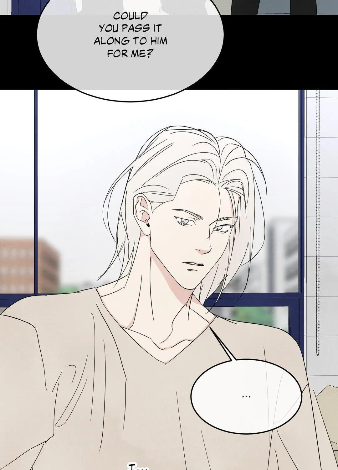 Read Topsy-Turvy chapter 94 image 81 on Lezhin