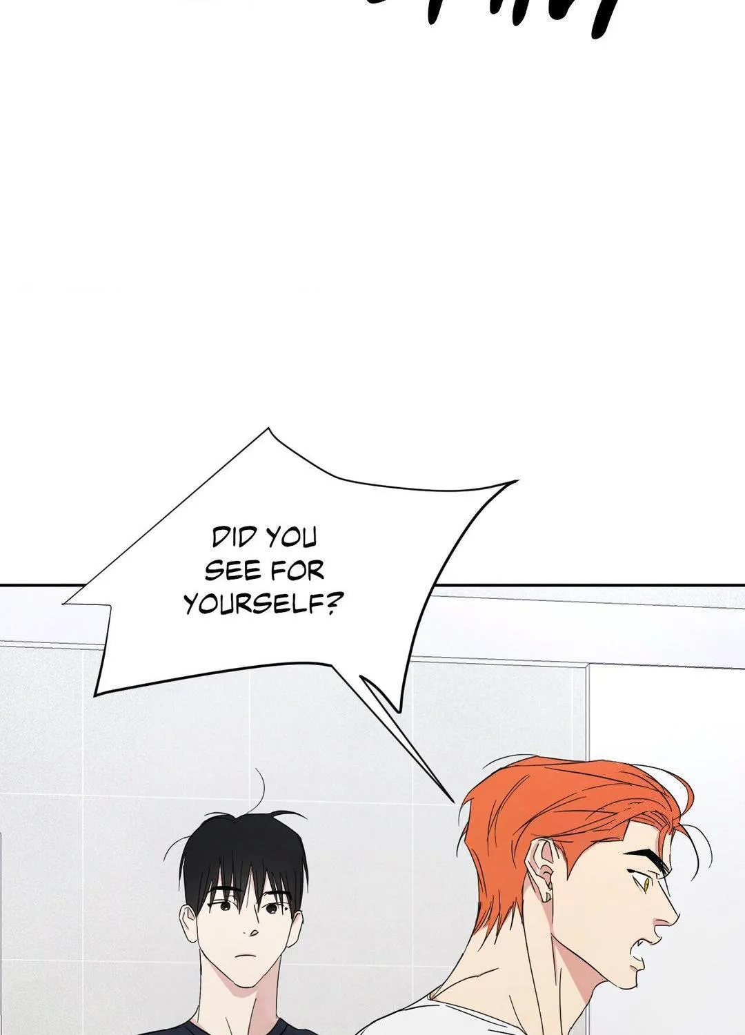Read Topsy-Turvy chapter 94 image 89 on Lezhin