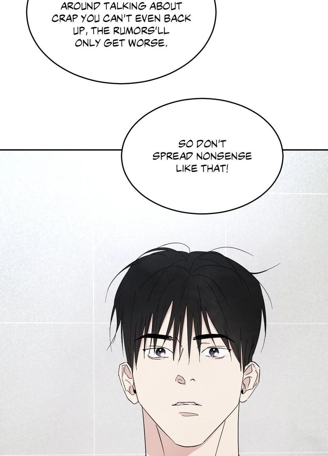 Read Topsy-Turvy chapter 94 image 93 on Lezhin