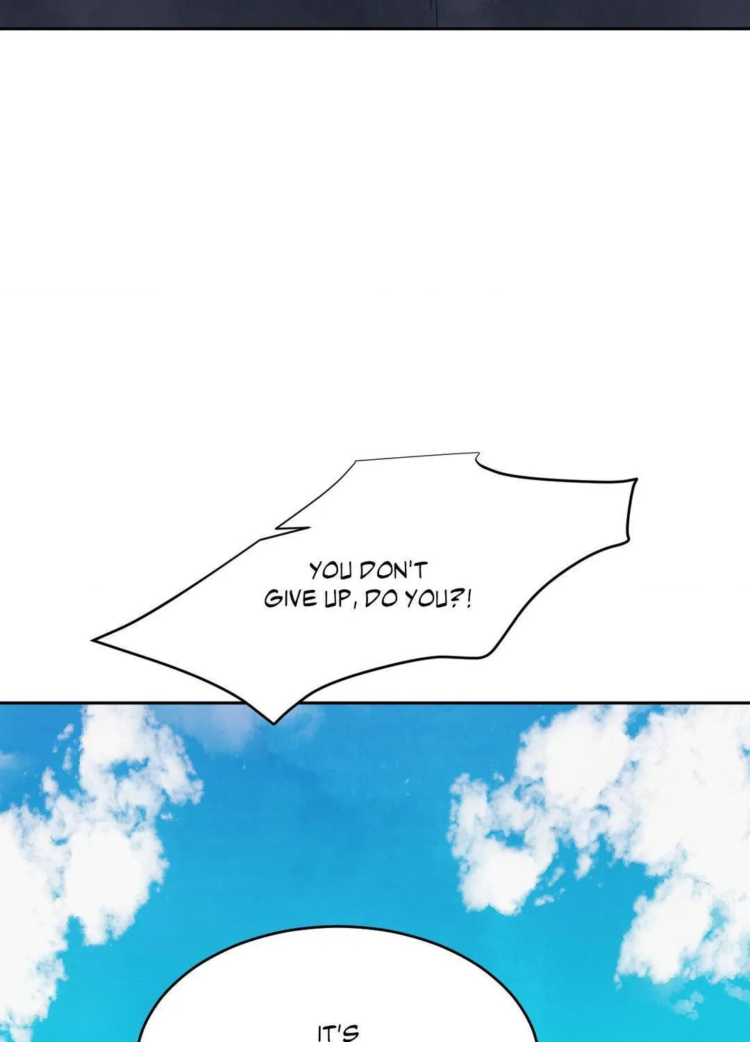 Read Topsy-Turvy chapter 94 image 95 on Lezhin