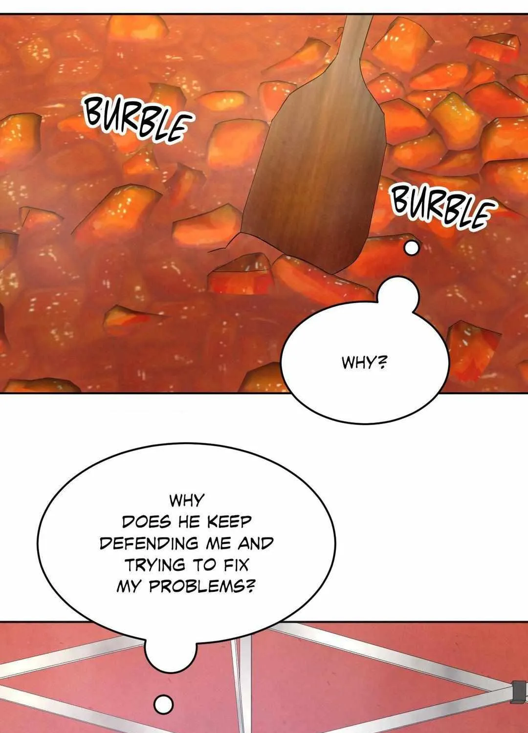 Read Topsy-Turvy chapter 94 image 99 on Lezhin