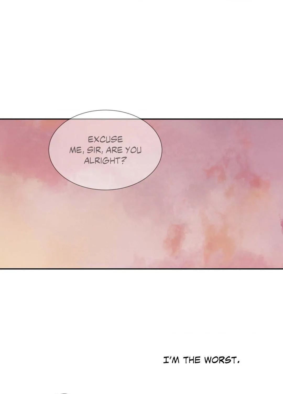 Read Topsy-Turvy chapter 95 image 1 on Lezhin