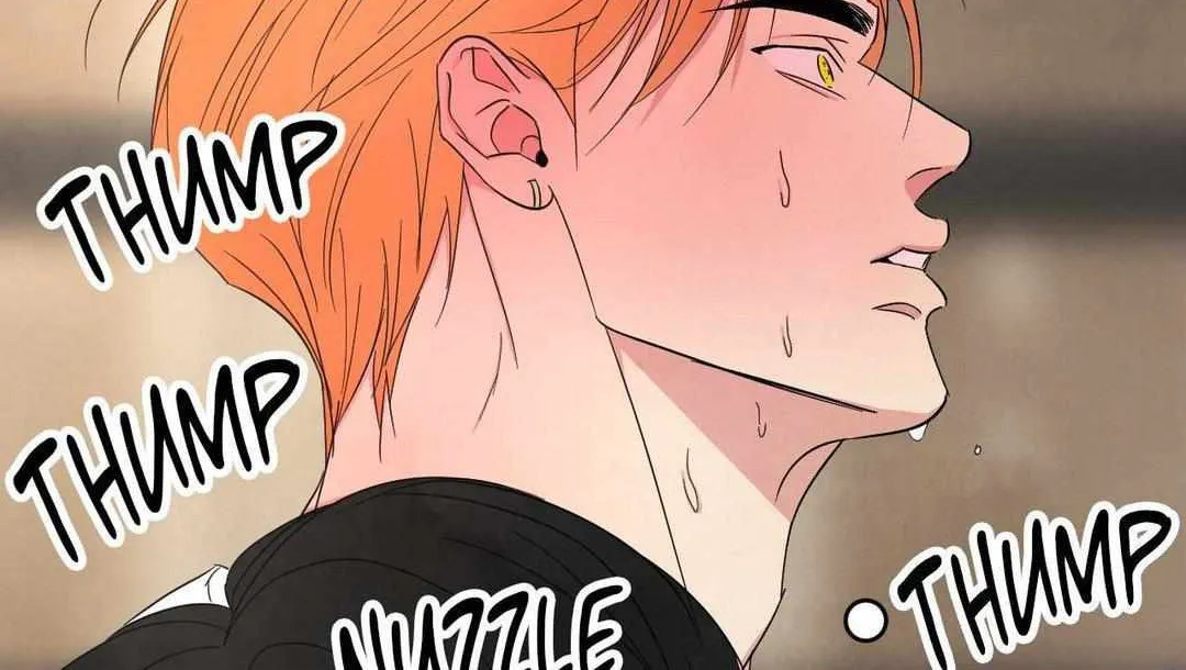 Read Topsy-Turvy chapter 95 image 100 on Lezhin