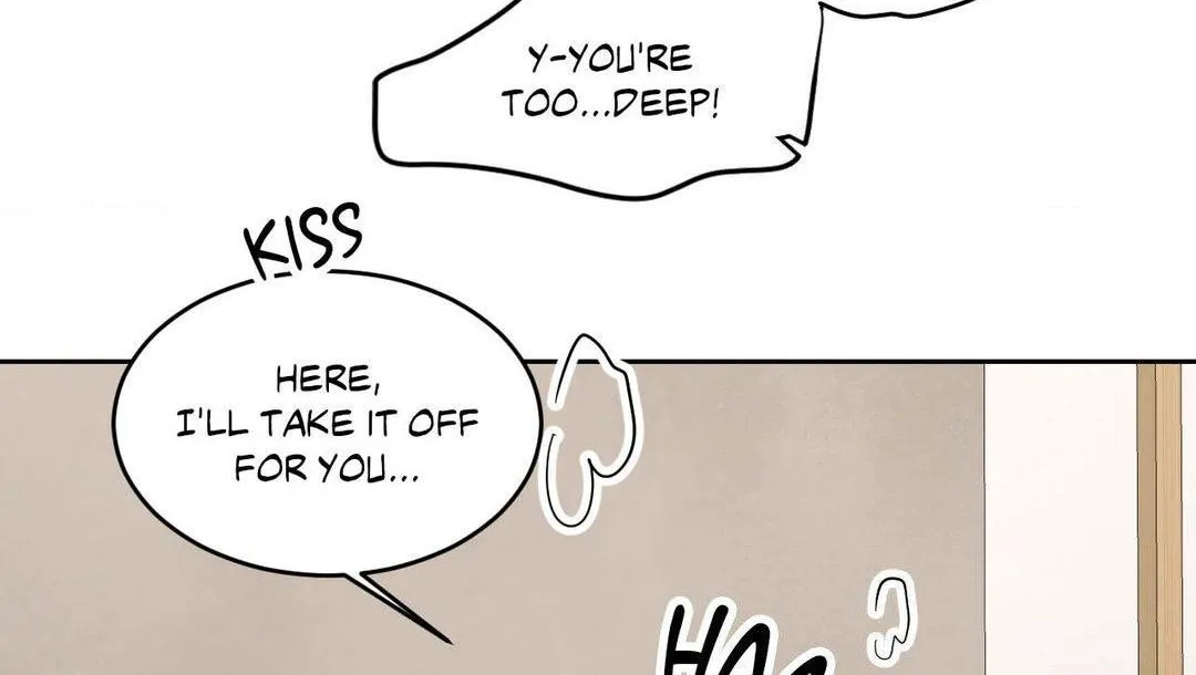 Read Topsy-Turvy chapter 95 image 106 on Lezhin
