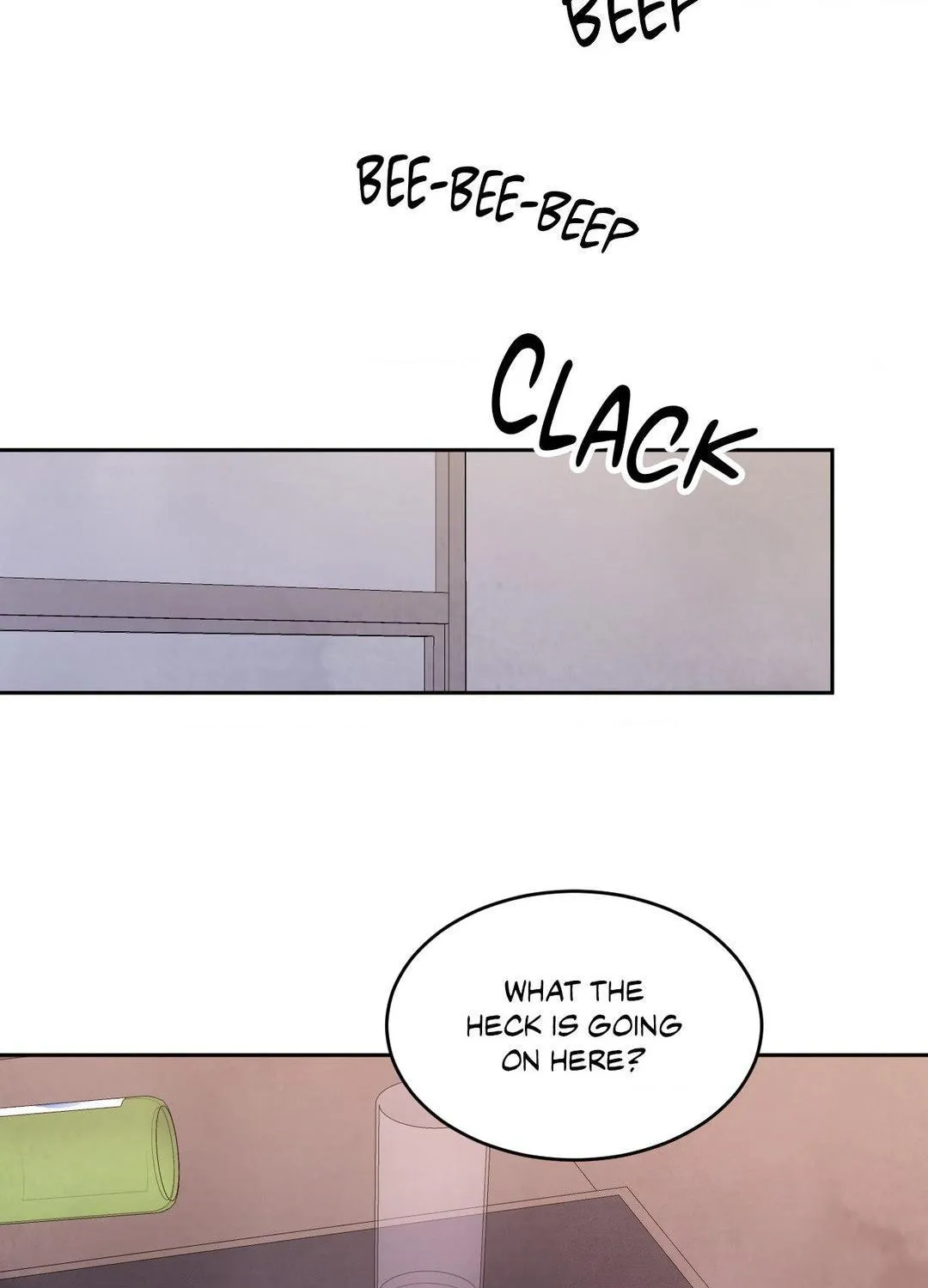 Read Topsy-Turvy chapter 95 image 11 on Lezhin