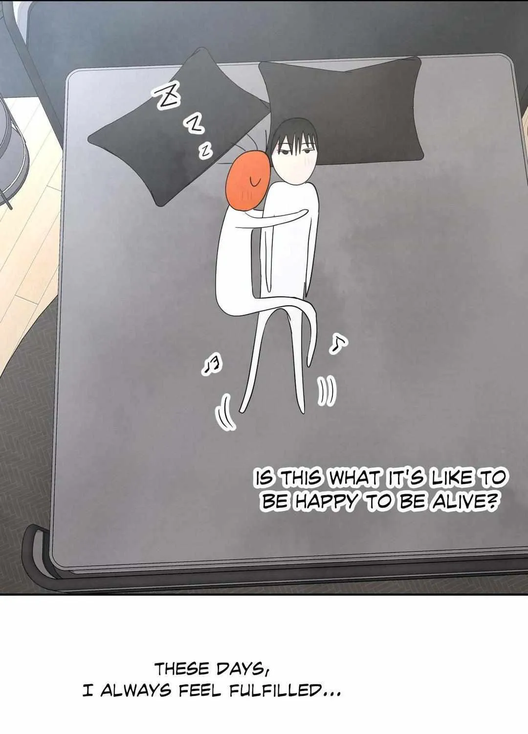 Read Topsy-Turvy chapter 95 image 123 on Lezhin