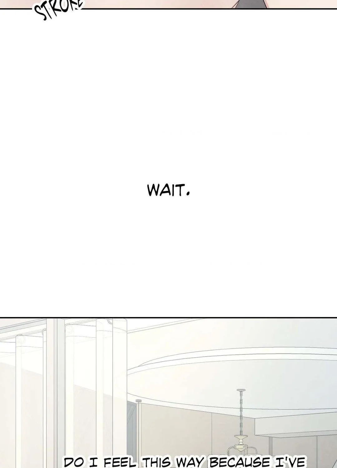 Read Topsy-Turvy chapter 95 image 127 on Lezhin