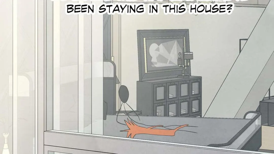 Read Topsy-Turvy chapter 95 image 128 on Lezhin
