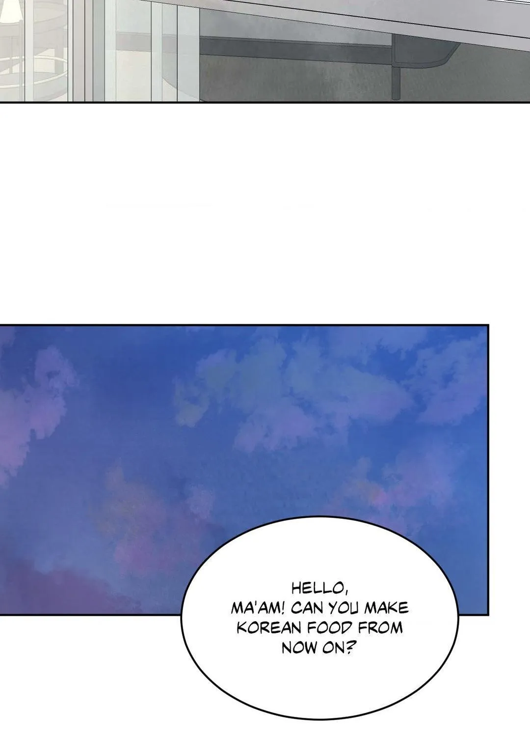 Read Topsy-Turvy chapter 95 image 129 on Lezhin