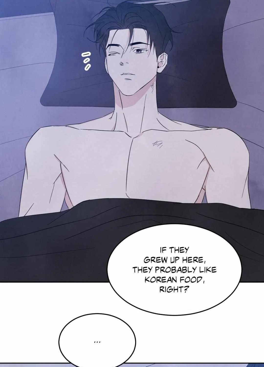 Read Topsy-Turvy chapter 95 image 131 on Lezhin