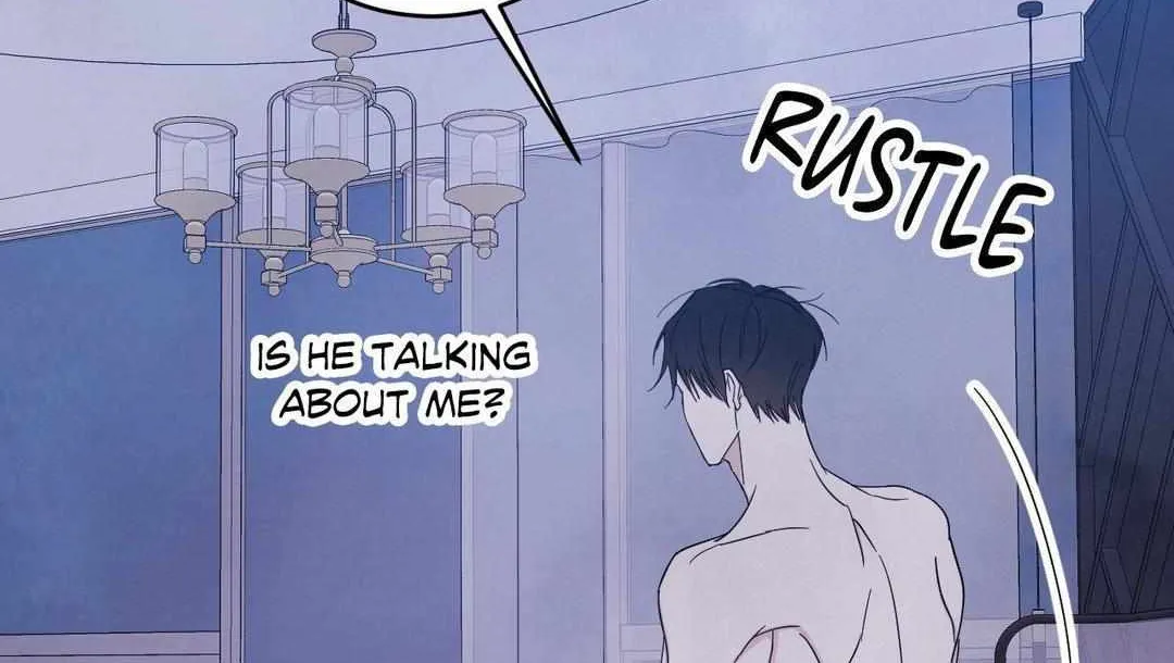 Read Topsy-Turvy chapter 95 image 132 on Lezhin
