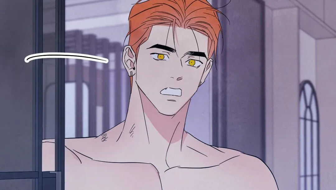 Read Topsy-Turvy chapter 95 image 134 on Lezhin