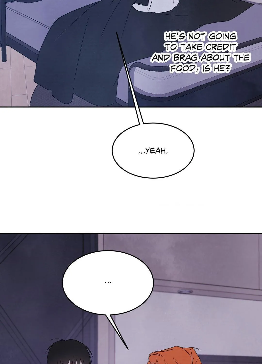 Read Topsy-Turvy chapter 95 image 137 on Lezhin