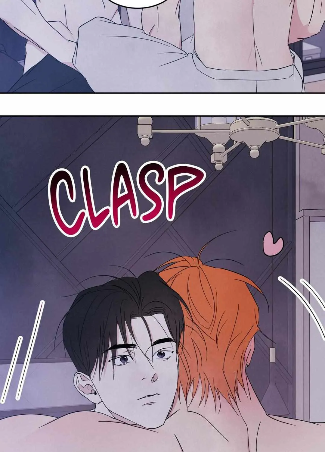 Read Topsy-Turvy chapter 95 image 139 on Lezhin