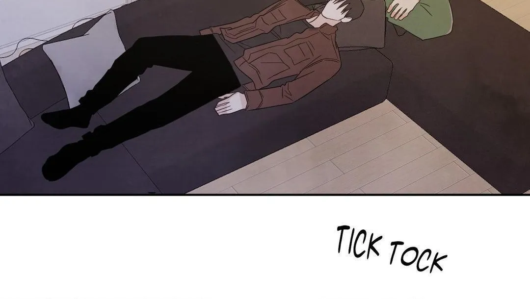 Read Topsy-Turvy chapter 95 image 14 on Lezhin