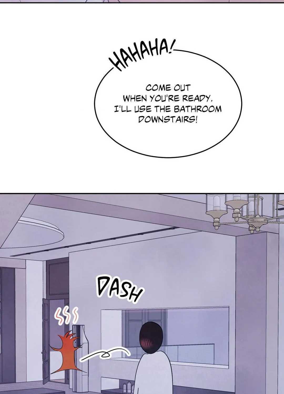 Read Topsy-Turvy chapter 95 image 141 on Lezhin