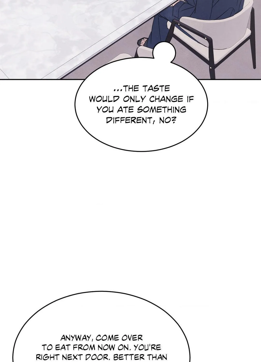 Read Topsy-Turvy chapter 95 image 147 on Lezhin